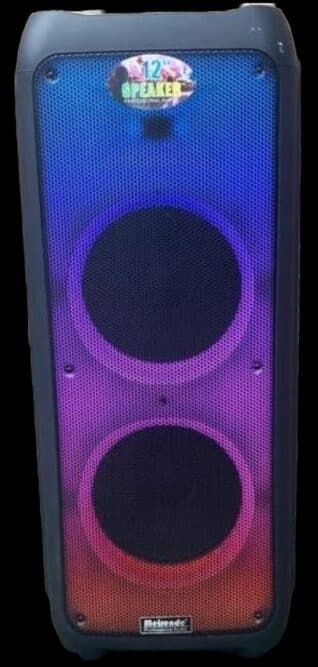 Speakerbox