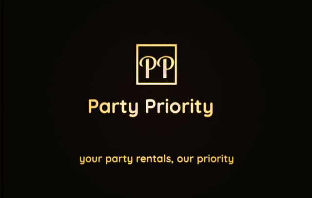 Party Priority